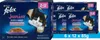 FELIX So gut wie es aussieht Junior Katzennassfutter, Produktbild-Vorschau 1
