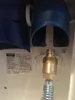 CO2 Hochdruckschlauch 2,5 m für Grohe Blue Home inkl. 2 kg Produktbild-Vorschau 2