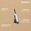 SEVERIN HV 7140 Aspirapolvere portatile a batteria | Anteprima dell’immagine prodotto 11