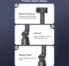 Stativ-Selfie-Stick mit automatischer Gesichtsverfolgung, Produktbild-Vorschau 6