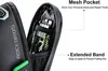 ROCKBROS Fahrrad Satteltasche Fahrradtasche für MTB Rennrad Produktbild-Vorschau 2