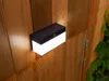 Applique solare a LED con rilevatore di movimento Anteprima dell’immagine prodotto 10