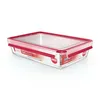 EMSA CLIP & CLOSE N10412, Box, Obdĺžnikový, 3 L, Náhľad obrázku produktu 3