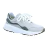 Xsensible Golden Gate Men Herren, Sneaker, bequem, Beige Produktbild-Vorschau 9
