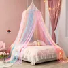 PolkaHome Klamboe Tent voor bed – Klamboe Reis & Thuis – Productafbeelding-voorbeeld 8