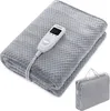 MONZANA® Heizdecke Wärmeunterbett 150x80cm 5 Stufen Timer  Produktbild-Vorschau 1