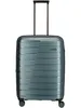 Travelite Valigia da viaggio Air Base M Blu ghiaccio 71/82 Anteprima dell’immagine prodotto 1