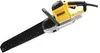 DeWALT DWE397-QS Spezialsäge Alligator 17 Zoll - 430mm - Produktbild-Vorschau 34