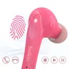 Belkin Soundform Nano Wireless Kinder In-Ear pink    Produktbild-Vorschau 10