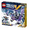 LEGO NEXO KNIGHTS The Heligoyle, Zestaw do budowania, 8 Podgląd zdjęcia produktu 13