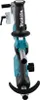 Set di prolunghe per impugnature Makita DTR180 - DTR181 Anteprima dell’immagine prodotto 6