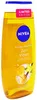 Nivea Duschgel ZEN VIBES 250ml Geranie Vanille Duft Shower Produktbild-Vorschau 2