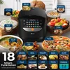 Balter Reiskocher, Multikocher 4L mit 18 Programmen & Produktbild-Vorschau 6
