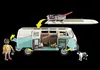 PLAYMOBIL 070826, Autobus, 5 rok/roky, Plast, Modrá, Bílá Náhled obrázku produktu 22