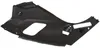 BMW 5 G30 G31 2016- obere Motorabdeckung (Scheinwerfer) Produktbild-Vorschau 4