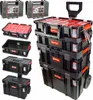 Qbrick System 6-in-1 Werkzeugtrolley Set inklusive Koffer, Produktbild-Vorschau 12