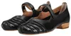 Everybody GALEGA Damenschuhe - Riemchen Pumps schwarz Produktbild-Vorschau 12