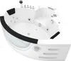 Whirlpool Pool Badewanne  Wanne W06R 152x152cm Produktbild-Vorschau 7