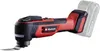 Utensile multifunzione a batteria Einhell TP-MG 18 Li BL - Anteprima dell’immagine prodotto 17