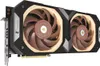 ASUS VGA Asus NOCTUA RTX 4080 OC 16GB GDDR6 GAMING - 16.384 Voir les images du produit 2
