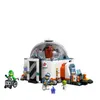 LEGO City Kosmiczne laboratorium naukowe, Zabawka Podgląd zdjęcia produktu 2