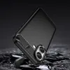 Étui en silicone pour Iphone 16 Plus - Noir Voir les images du produit 10