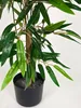 Bambù artificiale in vaso, albero di bambù, 60 cm Anteprima dell’immagine prodotto 6