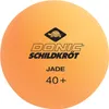 Donic-Schildkröt loptička na stolný tenis Jade, kvalita Náhľad obrázku produktu 4