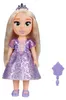 Muñeca Princesa Disney, "Mi Amiga Rapunzel", moda, para Vista previa de la imagen del producto 6