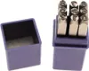 BGS 3040 Einschlagzahlen, 12 mm Produktbild-Vorschau 6