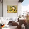 ARTland Wandbild Alu für Innen & Outdoor Käse, Wein und Produktbild-Vorschau 5