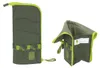 Set zaino scolastico Casual Light, Unique Jungle green Anteprima dell’immagine prodotto 9