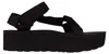 Sandali con chiusura a strappo W Platform Universal Anteprima dell’immagine prodotto 28