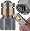 Rosfix Sada DuoJet 15 m – Hadice na Čištění Potrubí 1/4” Náhled obrázku produktu 7
