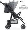 Passeggino Hauck Citi Neo II con pacchetto accessori XXL Anteprima dell’immagine prodotto 7