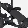 GORILLA SPORTS® Multifunktion Hantelbank - inkl. Hantelset Produktbild-Vorschau 10