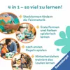 Musikalisches Farben & Formen Chamäleon Ravensburger 04875 Produktbild-Vorschau 7