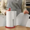 Relaxdays Küchenrollenhalter stehend, Küchenrollenständer Produktbild-Vorschau 3