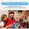 Blackview Pad 60 Kids, tablet pre deti, 10,1 palca, 12 GB + Náhľad obrázku produktu 4