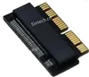 Sintech NGFF M.2 nVME SSD Adapter Card Upgrade kompatibel Produktbild-Vorschau 1