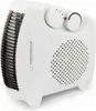 Esperanza elektrische kachel 1000/2000 Watt, model Waikiki Productafbeelding-voorbeeld 1