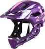 Kask rowerowy LIXADA, kask dziecięcy, kask na rolki, Podgląd zdjęcia produktu 1