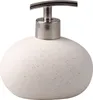 Distributore di sapone Ceramique Mati Blanc Anteprima dell’immagine prodotto 2