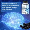 Glutatione liposomiale 2000mg (120 capsule) integratore Anteprima dell’immagine prodotto 7