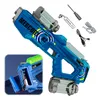 Automatische Wasserpistole Watersplash für Kinder Produktbild-Vorschau 14