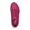 Skechers 73690 Schnürschuhe Lila in Gr. 36.5 Produktbild-Vorschau 2