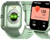 Verk 06338 SMART WATCH ZL54CJ smart hodinky, zelené Náhľad obrázku produktu 4