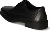 Rieker Herren Schnürschuh Leder elegant Halbschuh B0812, Produktbild-Vorschau 33