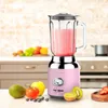 Westinghouse - Retro mixér - Smoothie Maker - růžový - 1,5 Náhled obrázku produktu 7