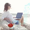 Mini-Lautsprecher - Bluetooth - tragbar Boombox - kabellos Produktbild-Vorschau 6